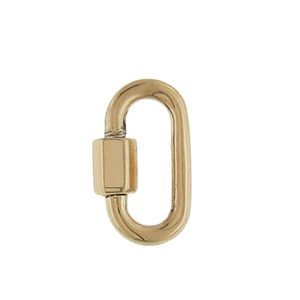 MARLA AARON GOLD BABY LOCK